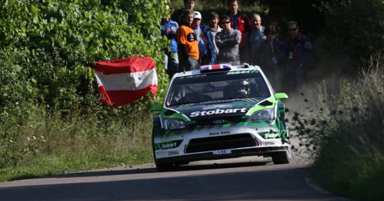 Rajd Niemiec